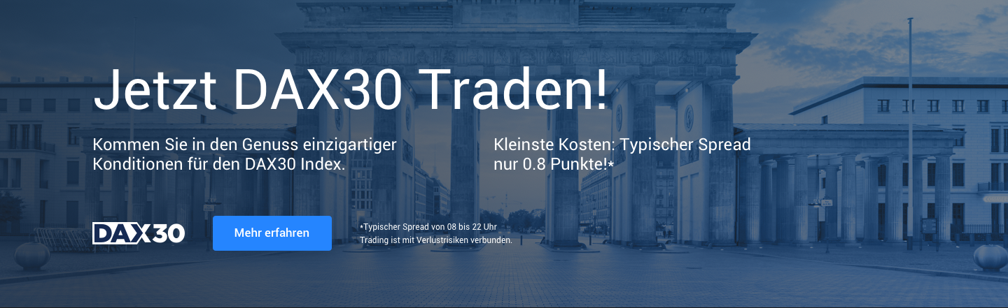 Bester forex cfd broker