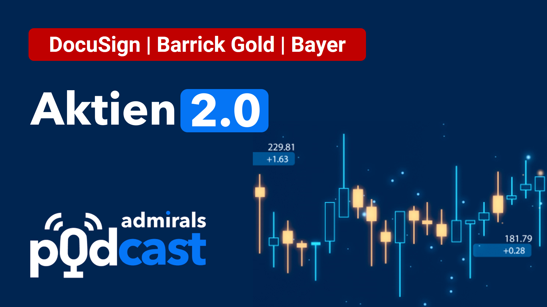 PODCAST-Aktien-2-0-DocuSign-Barrick-Gold-Bayer-Die-heißesten-Aktien-vom-10-06-22-Jens-Chrzanowski-GodmodeTrader.de-1