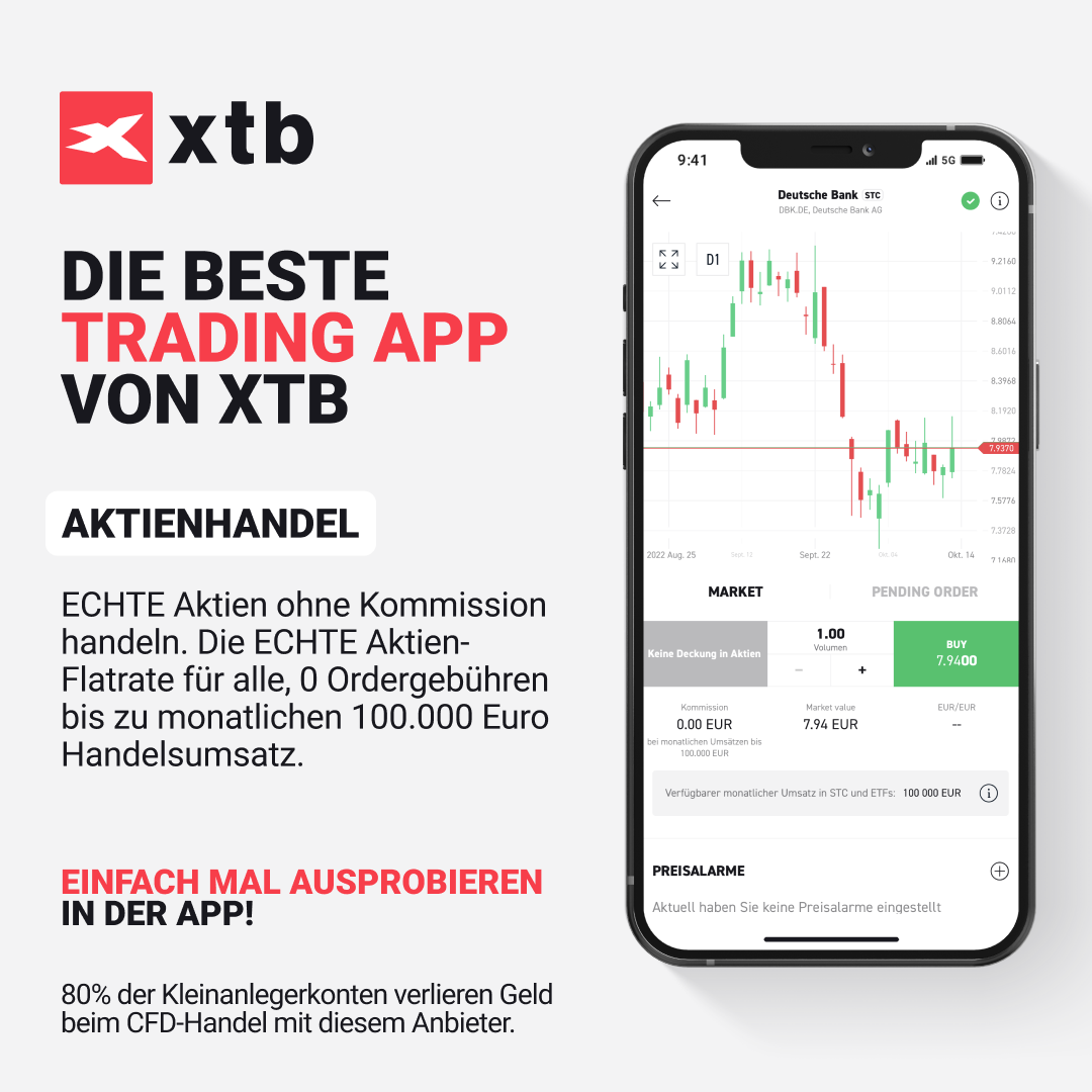 Tradingideen-für-die-neue-Woche-Der-XTB-Wochenausblick-S-P-500-WTI-AUDCAD-01-04-23-Kommentar-Jens-Chrzanowski-stock3.com-3