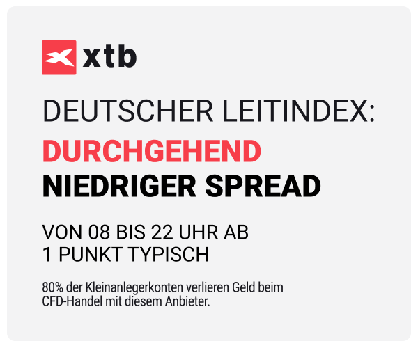 Tradingideen-für-die-neue-Woche-Der-XTB-Wochenausblick-S-P-500-DAX-und-GBPCHF-18-03-23-Kommentar-Jens-Chrzanowski-stock3.com-2