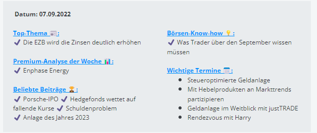 EZB-vor-deutlicher-Zinserhöhung-Der-neue-Godmode-Newsletter-Daniel-Kühn-GodmodeTrader.de-1