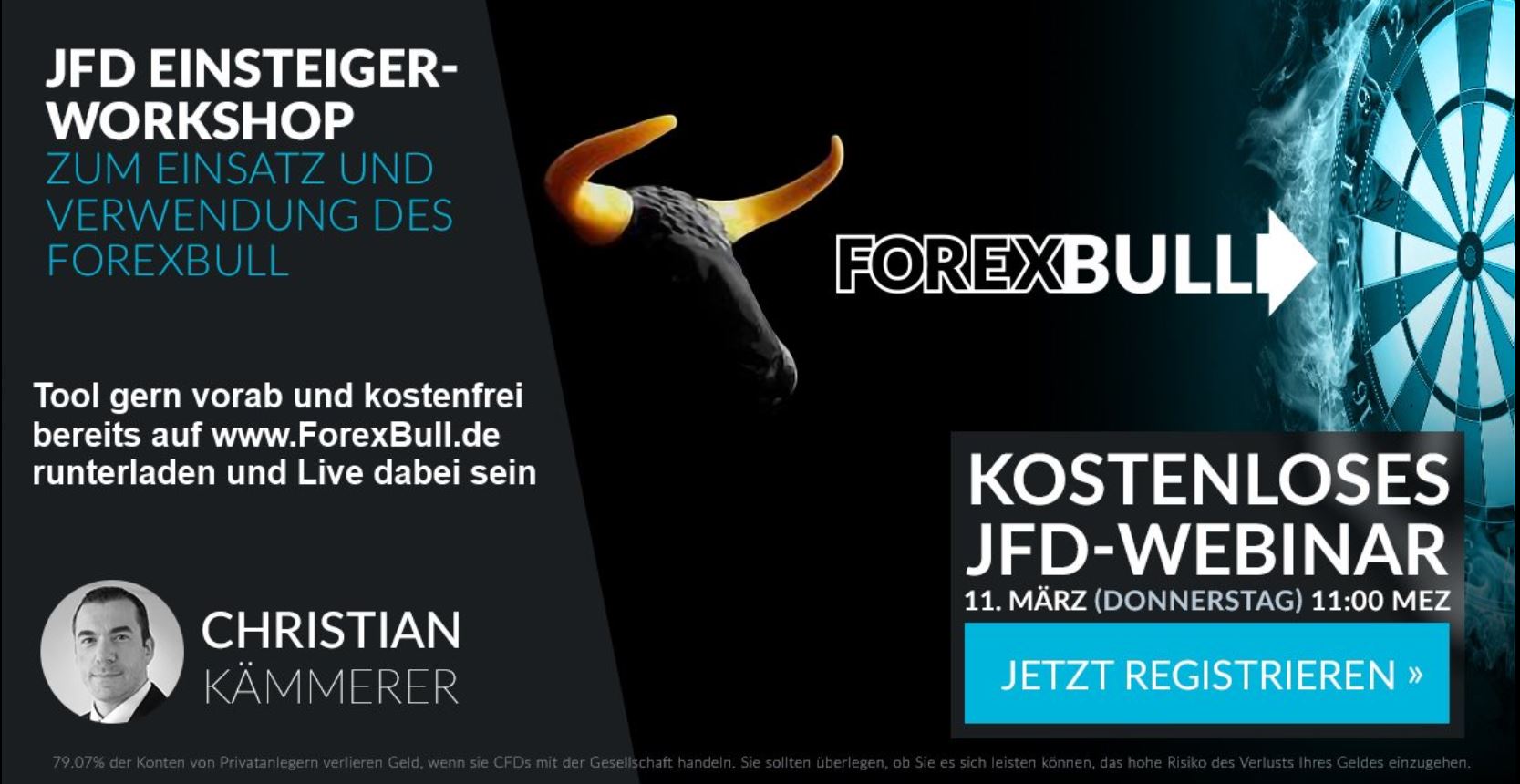 Morning-Briefing-ForexBull-EUR-USD-Short-USD-CAD-Long-Chartanalyse-JFD-Bank-GodmodeTrader.de-3