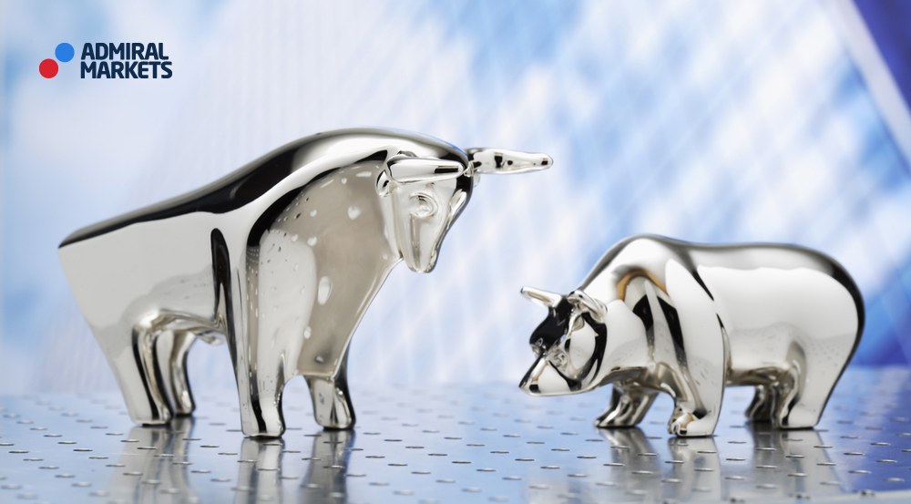 Forex bull bear ratio