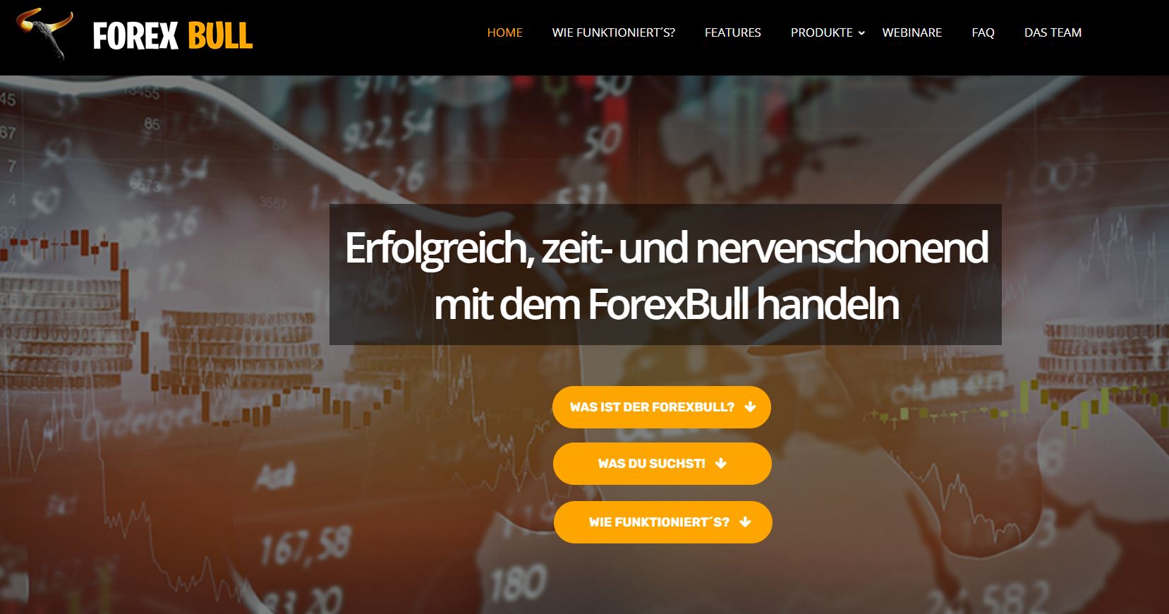 Morning-Briefing-ForexBull-Ruhiger-Wochenauftakt-Chartanalyse-JFD-Bank-GodmodeTrader.de-4