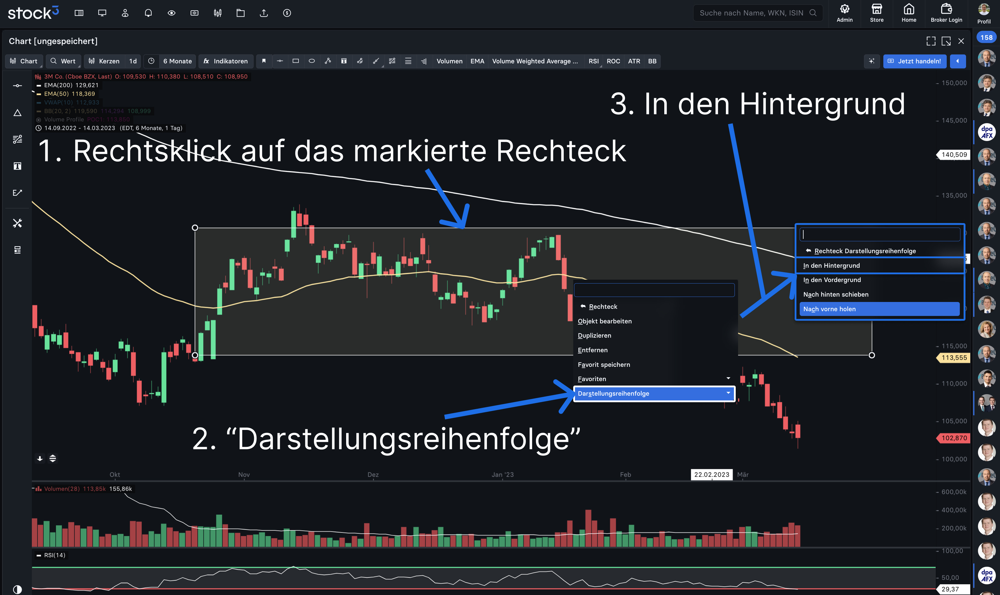 3-Chartanalysen-und-2-Chart-Tricks-im-How-to-stock3-Webinar-Valentin-Schelbert-stock3.com-2