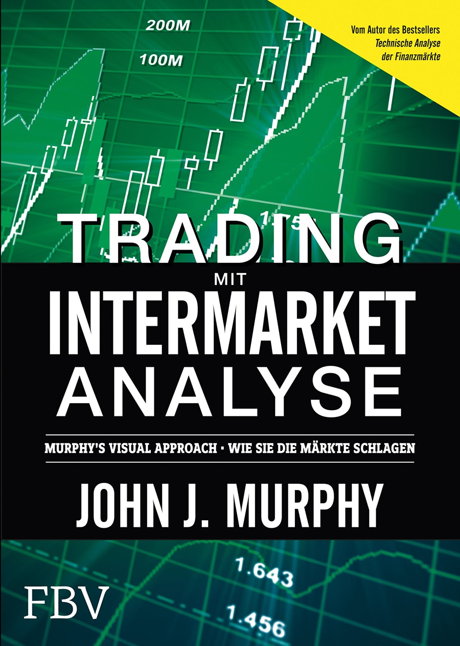 John j murphy intermarket technical analysis trading strategies